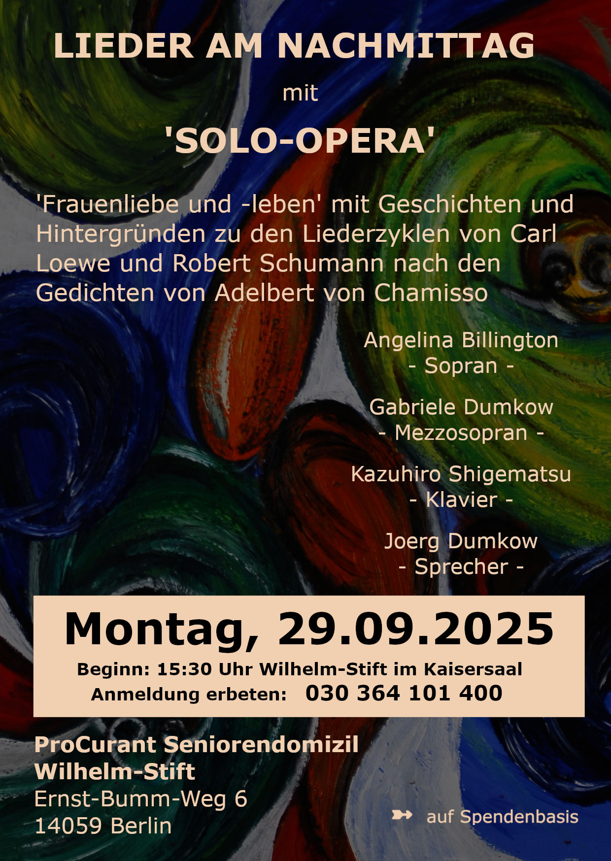 Konzert